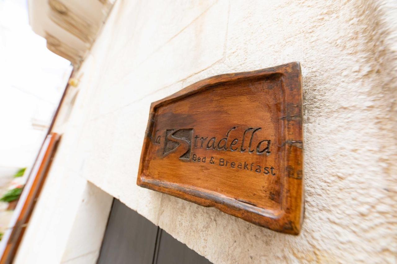 B&B La Stradella Ostuni Exterior foto