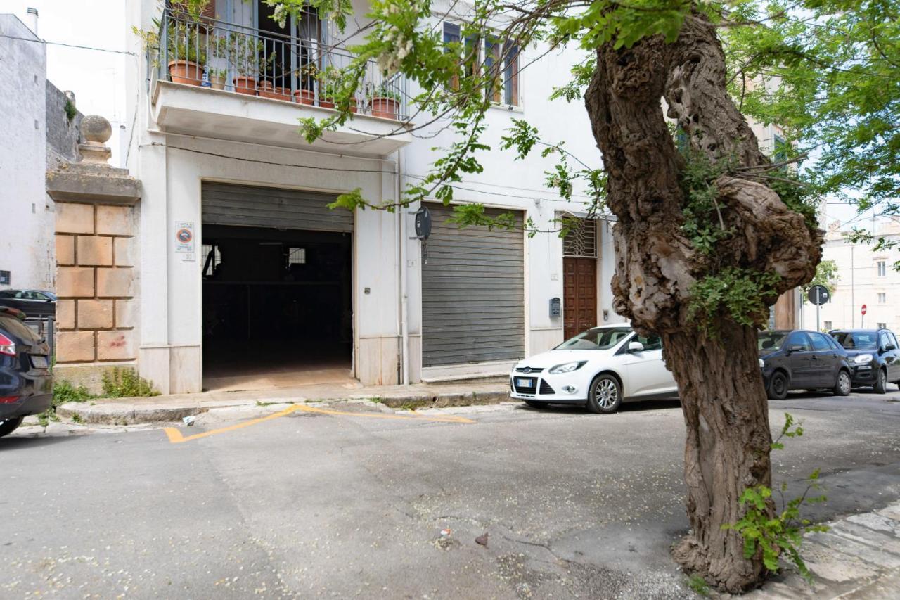 B&B La Stradella Ostuni Exterior foto