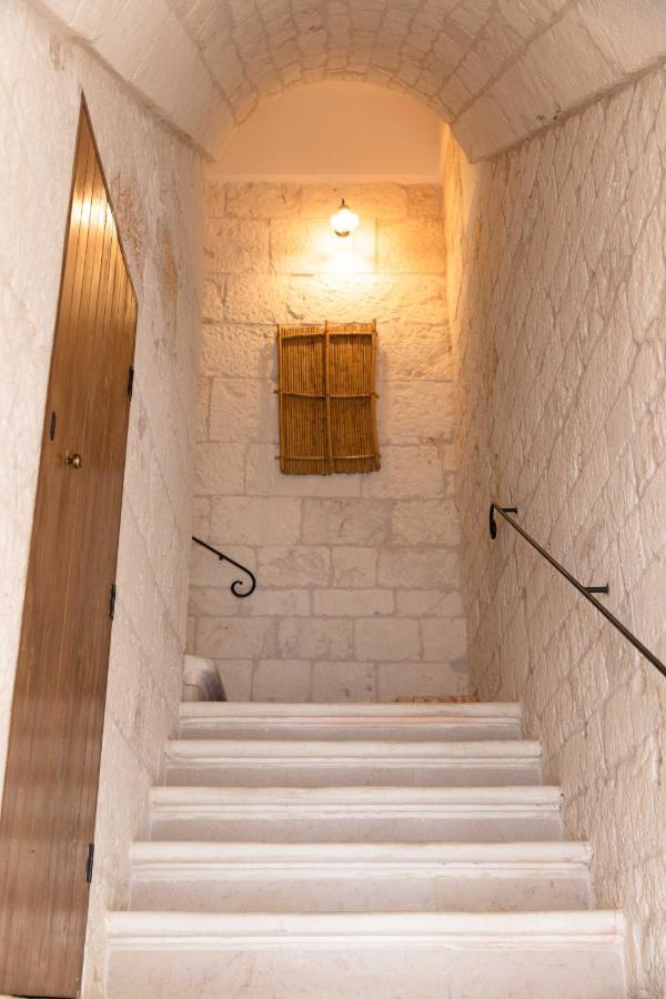 B&B La Stradella Ostuni Exterior foto
